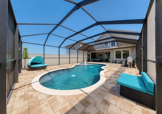 10005 SAGE CREEK DRIVE, Ruskin, FL 33573