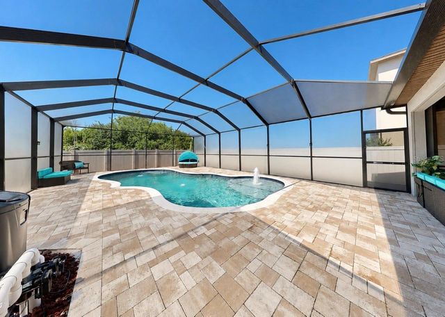 10005 SAGE CREEK DRIVE, Ruskin, FL 33573