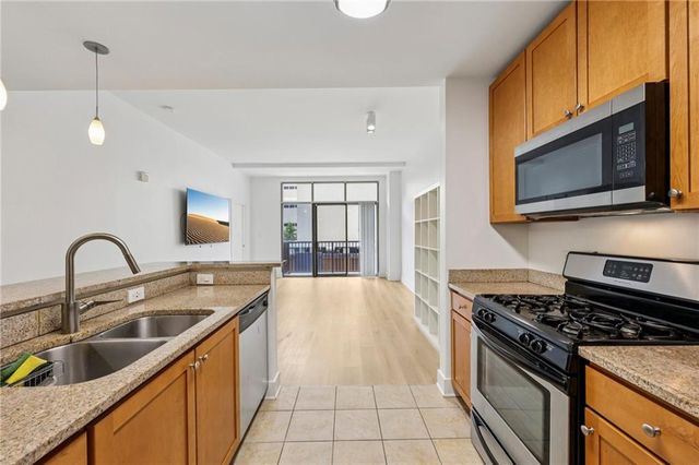 171 Auburn NE Avenue 210, Atlanta, GA 30303