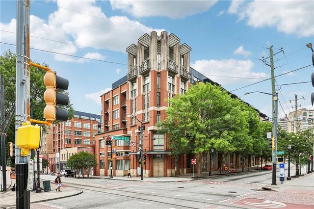 171 Auburn NE Avenue 210, Atlanta, GA 30303
