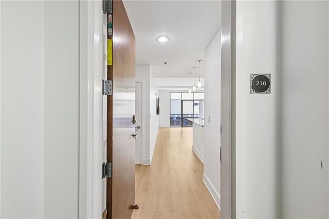 171 Auburn NE Avenue 210, Atlanta, GA 30303