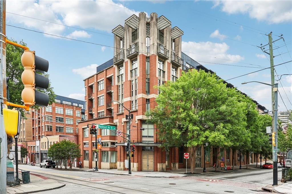 171 Auburn NE Avenue 210, Atlanta, GA 30303