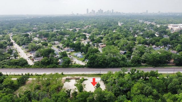 5334 Railroad Avenue, Dallas, TX 75215