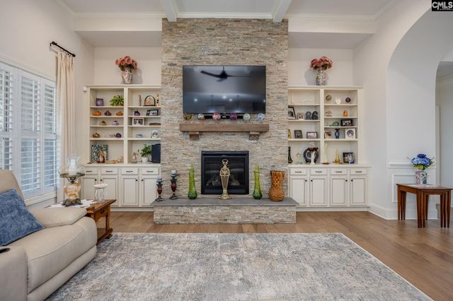 712 Scarlet Oak Road, Blythewood, SC 29016