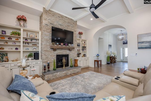 712 Scarlet Oak Road, Blythewood, SC 29016