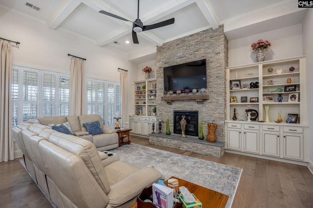 712 Scarlet Oak Road, Blythewood, SC 29016