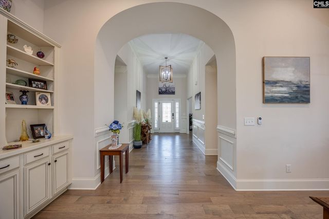 712 Scarlet Oak Road, Blythewood, SC 29016