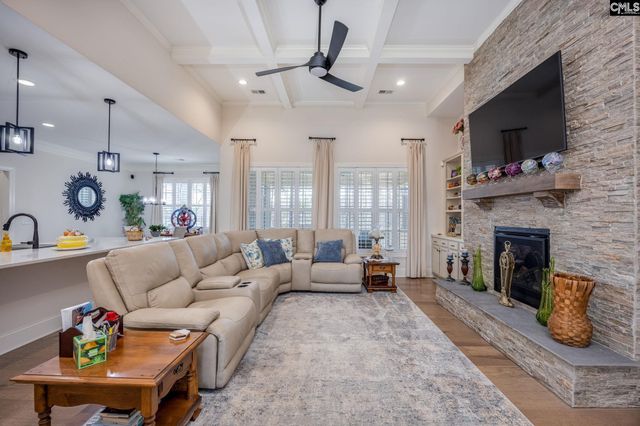 712 Scarlet Oak Road, Blythewood, SC 29016