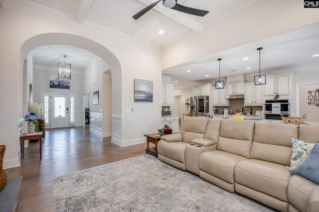 712 Scarlet Oak Road, Blythewood, SC 29016