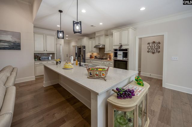 712 Scarlet Oak Road, Blythewood, SC 29016