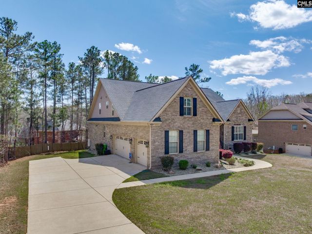 712 Scarlet Oak Road, Blythewood, SC 29016