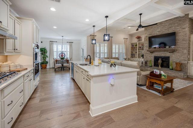 712 Scarlet Oak Road, Blythewood, SC 29016