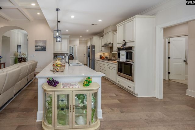 712 Scarlet Oak Road, Blythewood, SC 29016