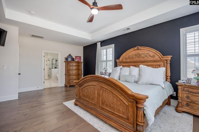 712 Scarlet Oak Road, Blythewood, SC 29016