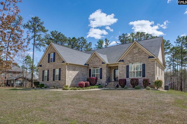 712 Scarlet Oak Road, Blythewood, SC 29016