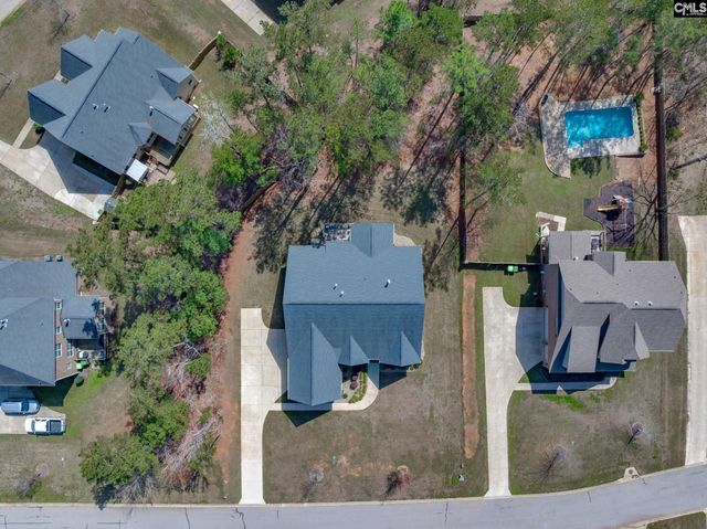 712 Scarlet Oak Road, Blythewood, SC 29016