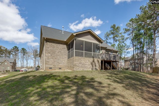 712 Scarlet Oak Road, Blythewood, SC 29016