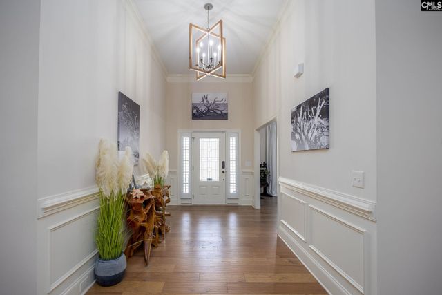 712 Scarlet Oak Road, Blythewood, SC 29016