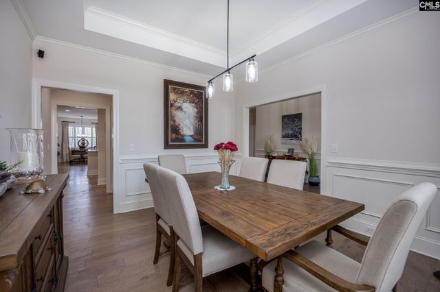 712 Scarlet Oak Road, Blythewood, SC 29016