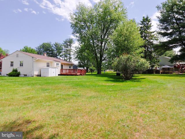 7 FRANCINE CT, Randallstown, MD 21133