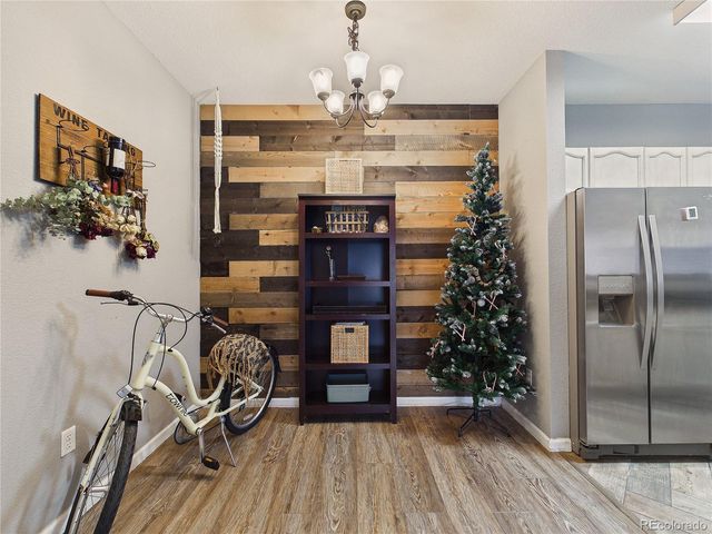 8389 S Independence Circle 11-204, Littleton, CO 80128