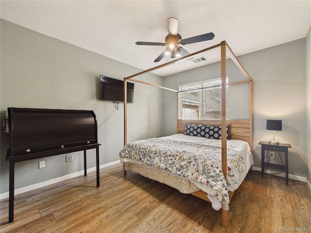 8389 S Independence Circle 11-204, Littleton, CO 80128