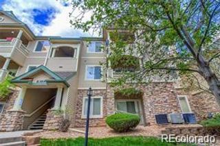 8389 S Independence Circle 11-204, Littleton, CO 80128