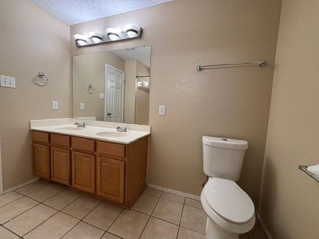 3405 Desert Mesa Road, Fort Worth, TX 76262