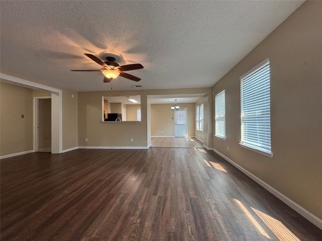 3405 Desert Mesa Road, Fort Worth, TX 76262