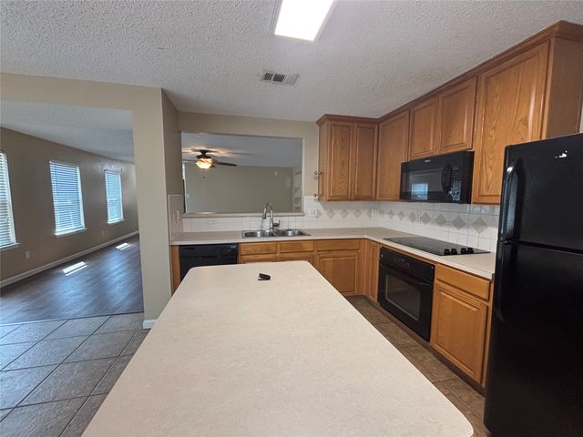 3405 Desert Mesa Road, Fort Worth, TX 76262