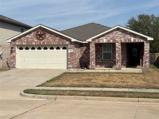 3405 Desert Mesa Road, Fort Worth, TX 76262