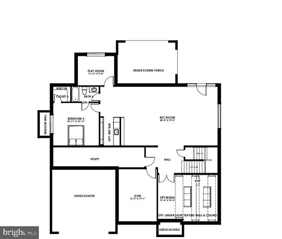 536 WALKER ST SW, Vienna, VA 22180