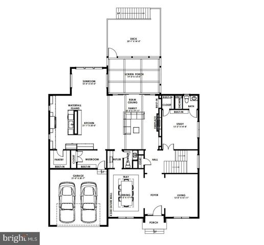 536 WALKER ST SW, Vienna, VA 22180
