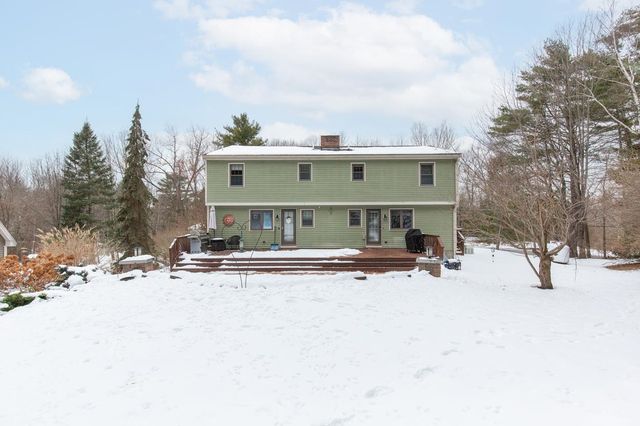 13 Kilrea Road L, Derry, NH 03038
