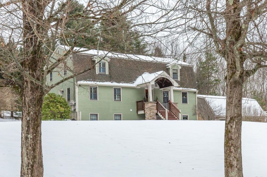 13 Kilrea Road L, Derry, NH 03038