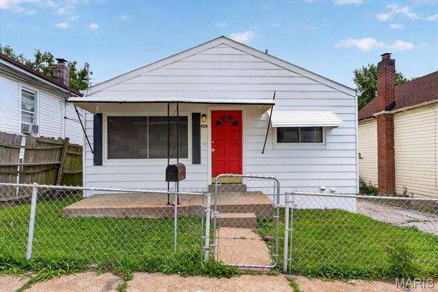 928 Wachtel Avenue, St Louis, MO 63125