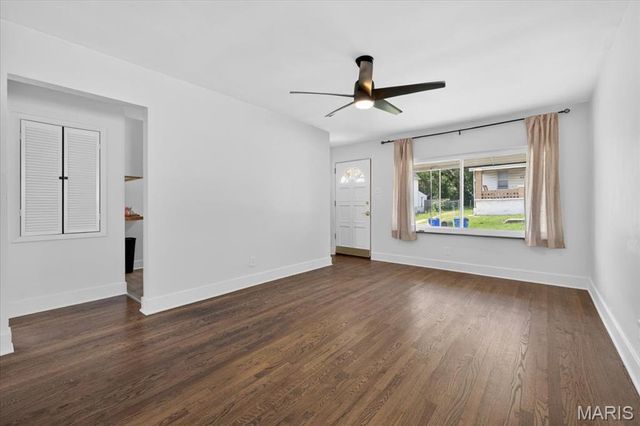 928 Wachtel Avenue, St Louis, MO 63125