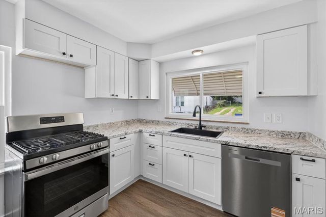 928 Wachtel Avenue, St Louis, MO 63125