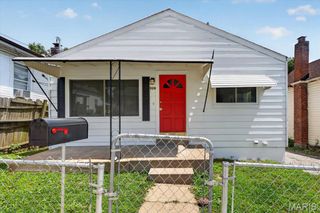 928 Wachtel Avenue, St Louis, MO 63125