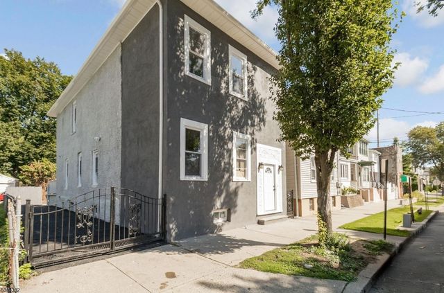 456 Harrison St, Passaic City, NJ 07055