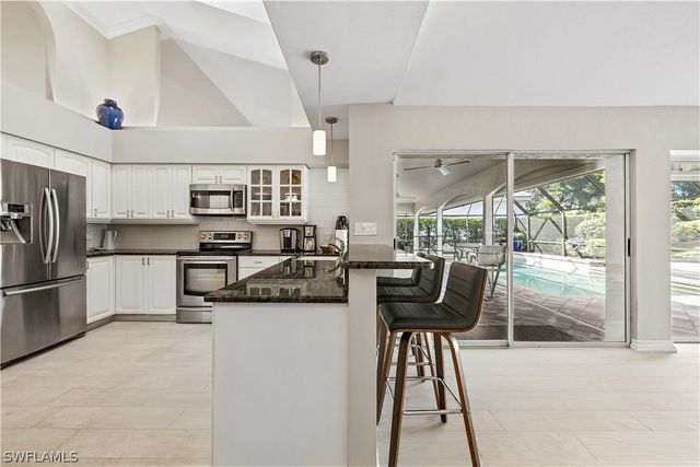 6605 Southfork, Naples, FL 34108