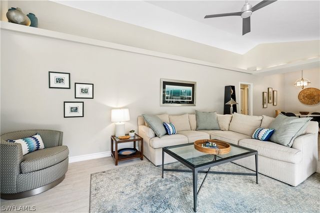 6605 Southfork, Naples, FL 34108