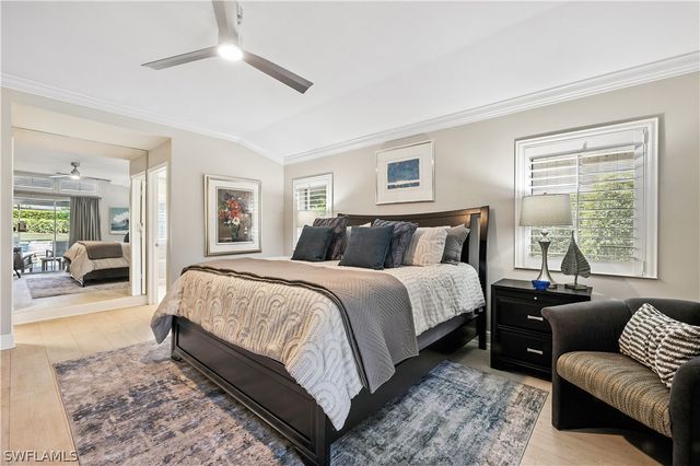 6605 Southfork, Naples, FL 34108