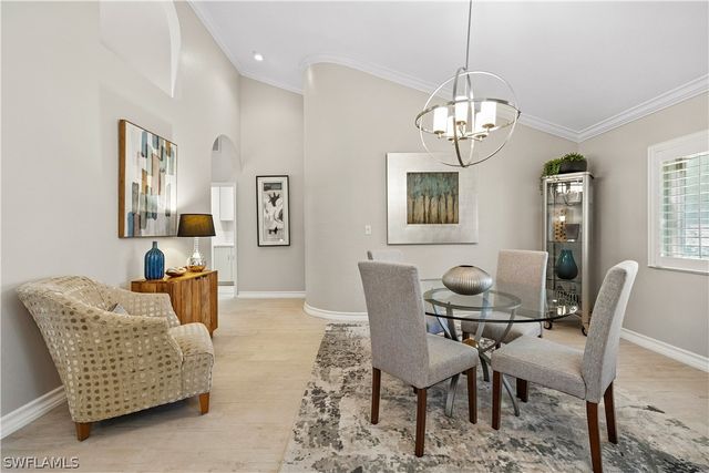 6605 Southfork, Naples, FL 34108