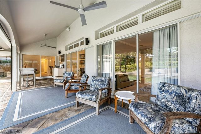 6605 Southfork, Naples, FL 34108