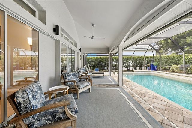 6605 Southfork, Naples, FL 34108