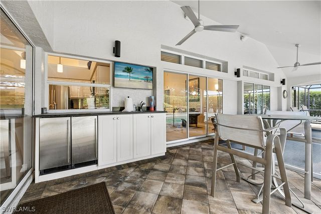 6605 Southfork, Naples, FL 34108