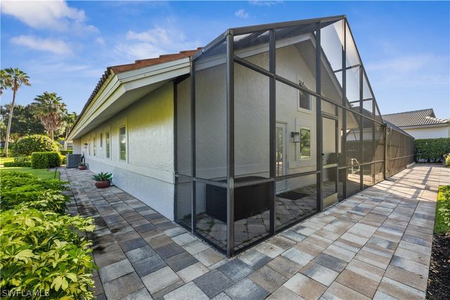 6605 Southfork, Naples, FL 34108