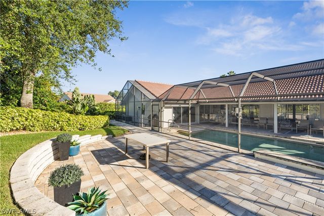 6605 Southfork, Naples, FL 34108