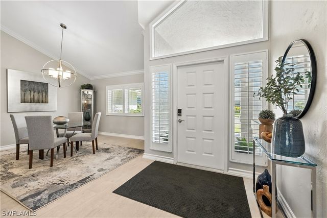 6605 Southfork, Naples, FL 34108